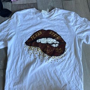 Txst shirt